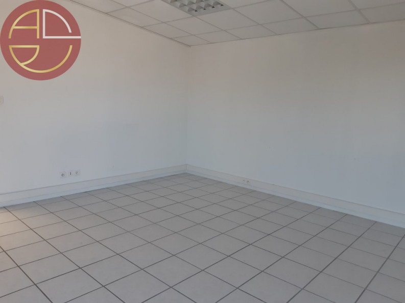 location Bureau Toulouse - Photo 2