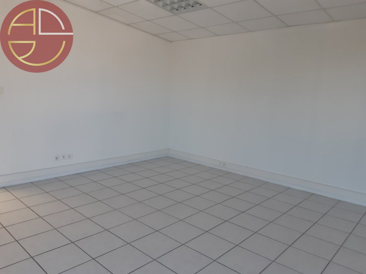 location Bureau Toulouse - Photo 2