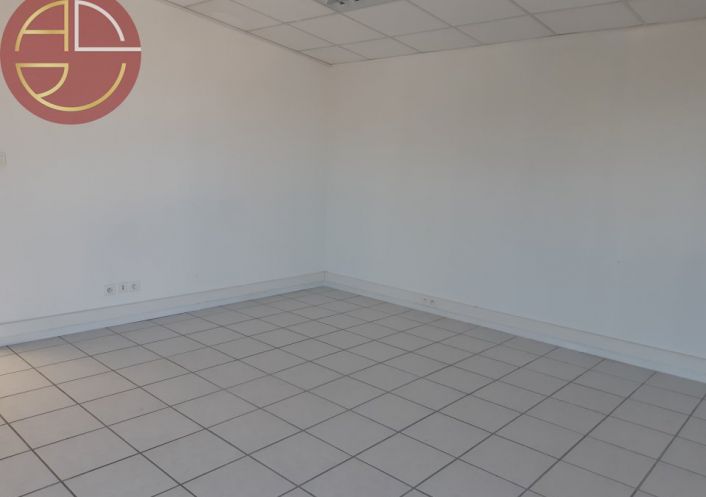 location Bureau Toulouse