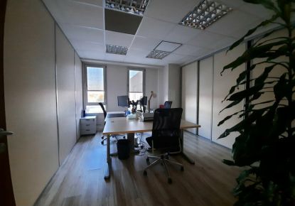 location Bureau Toulouse