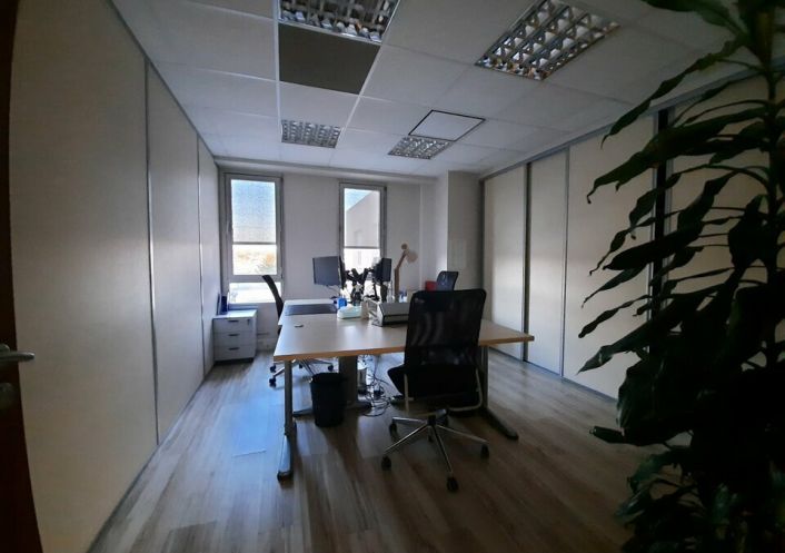 location Bureau Toulouse