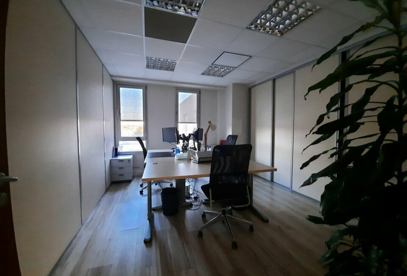 location Bureau Toulouse - Photo 1