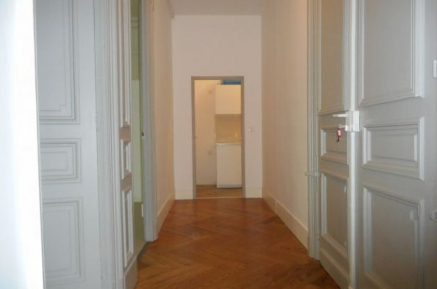 location Bureau Toulouse - Photo 2