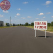 vente Terrain Muret