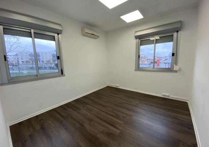 location Bureau Toulouse