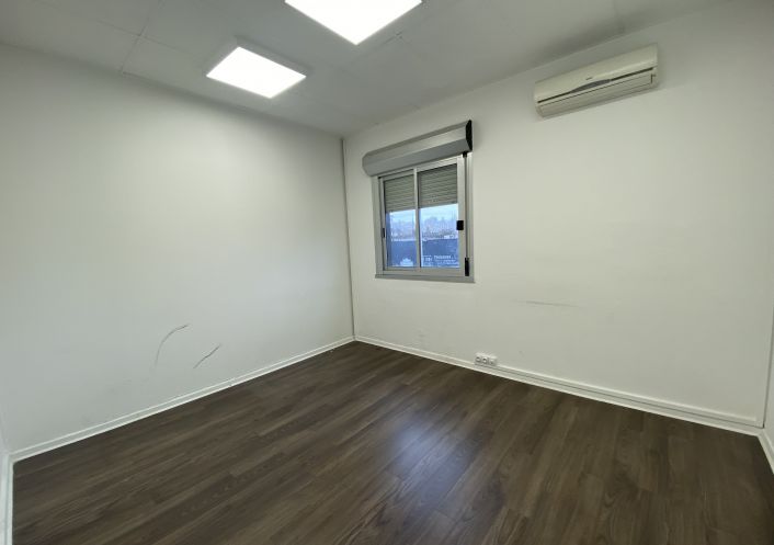 location Bureau Toulouse