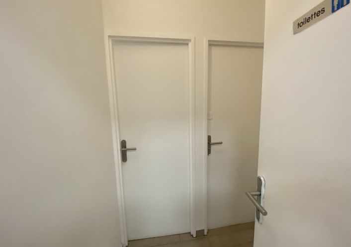 location Bureau Toulouse