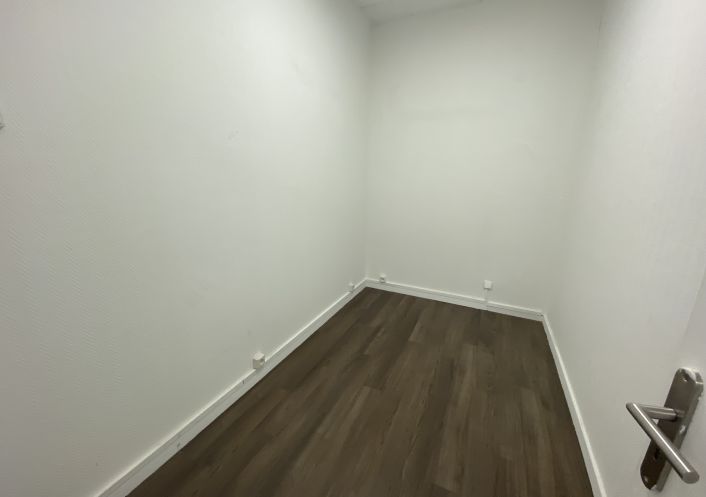 location Bureau Toulouse