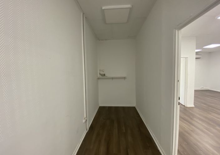 location Bureau Toulouse