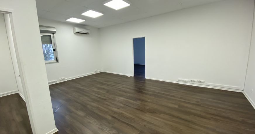 location Bureau Toulouse