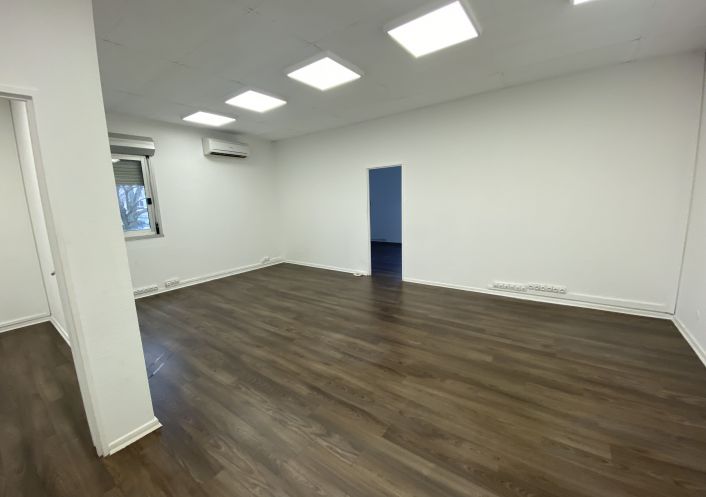 location Bureau Toulouse