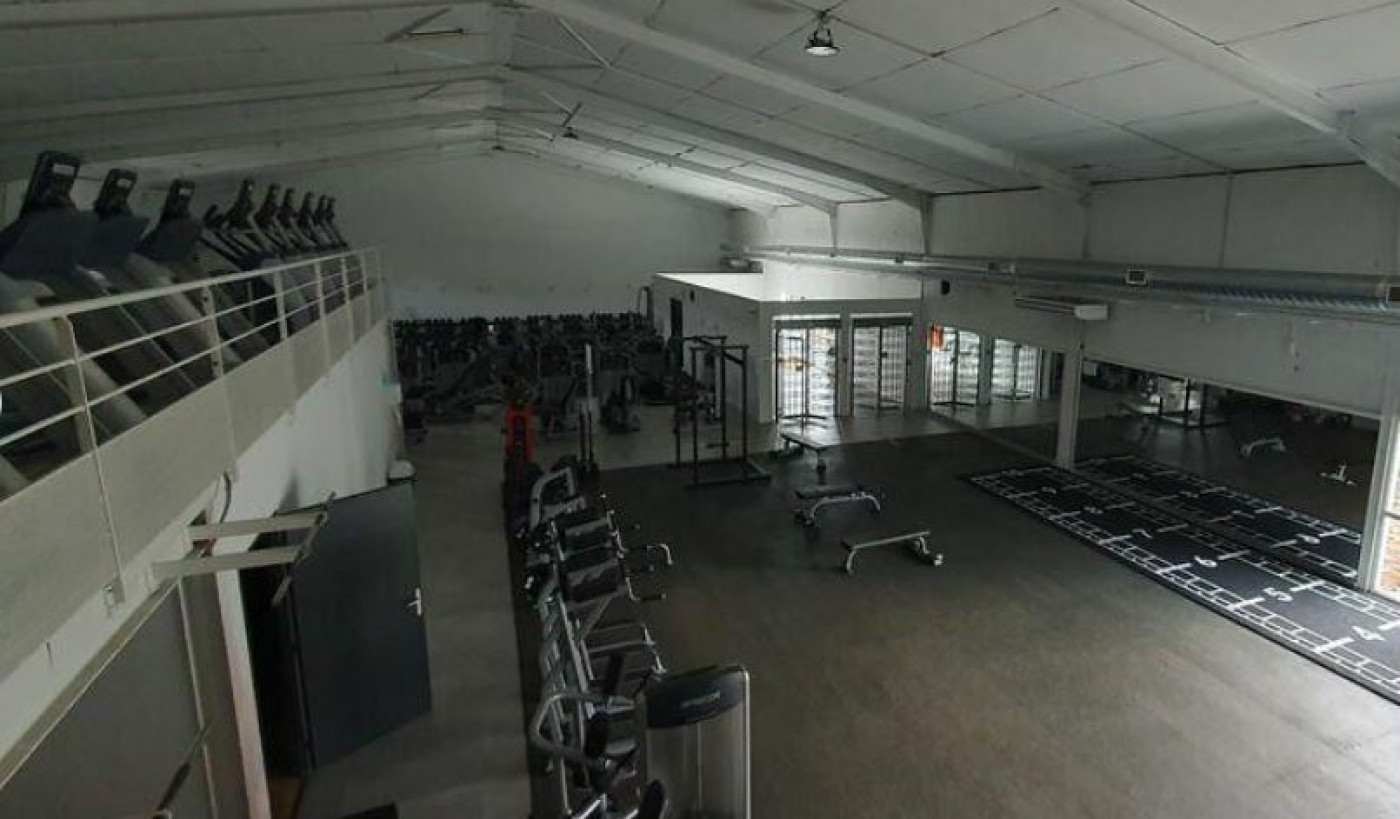 vente Local commercial Toulouse - Photo 2