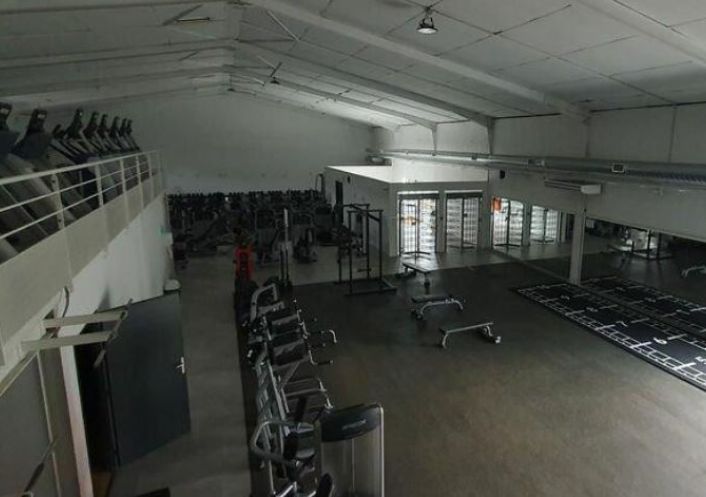 vente Entrepot Toulouse