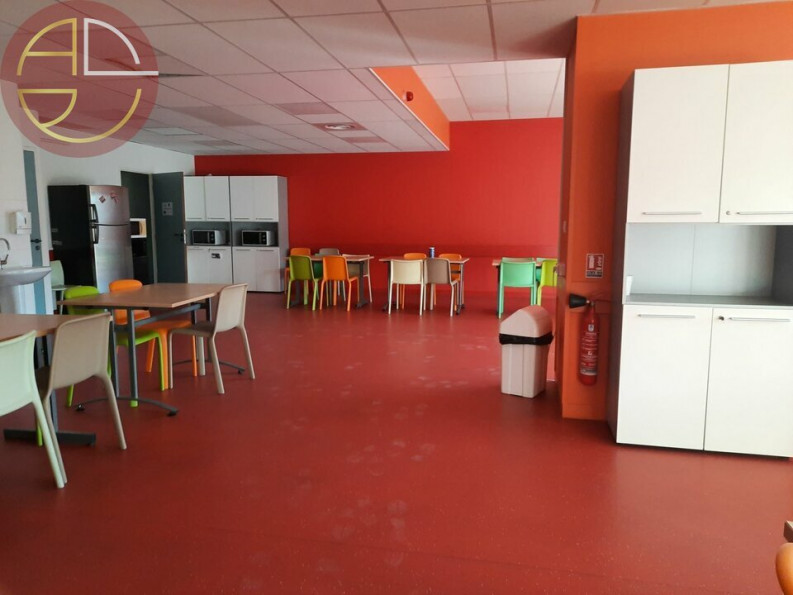 location Bureau Toulouse - Photo 5