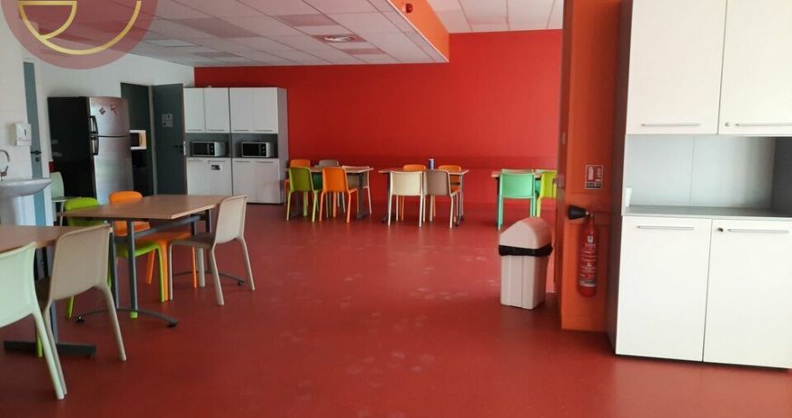 location Bureau Toulouse