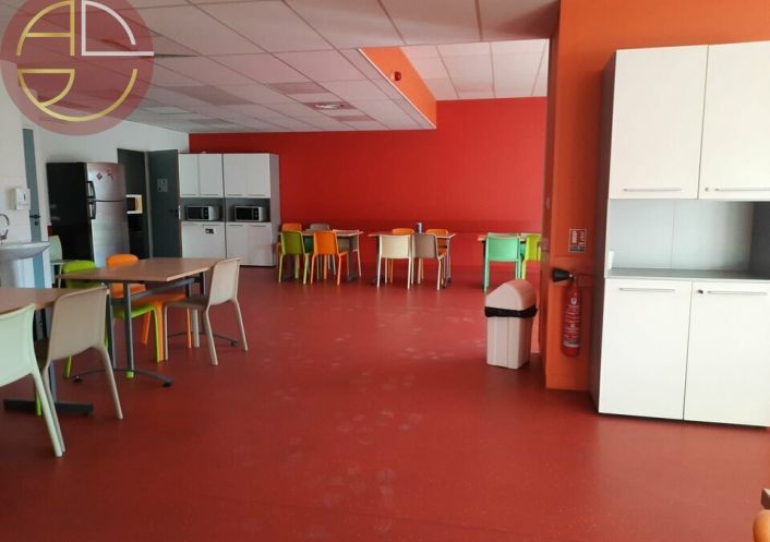 location Bureau Toulouse