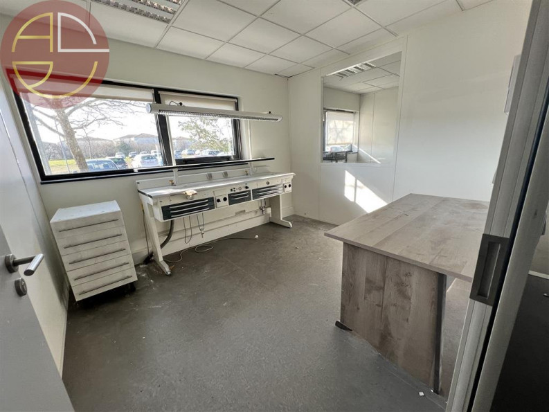 location Bureau Toulouse - Photo 4