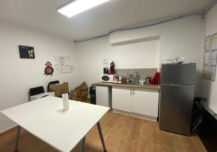 location Bureau Toulouse