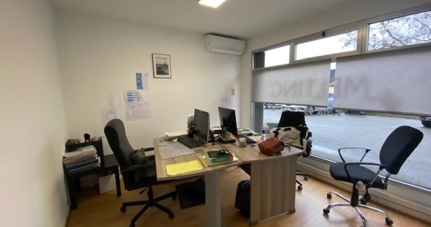 location Bureau Toulouse