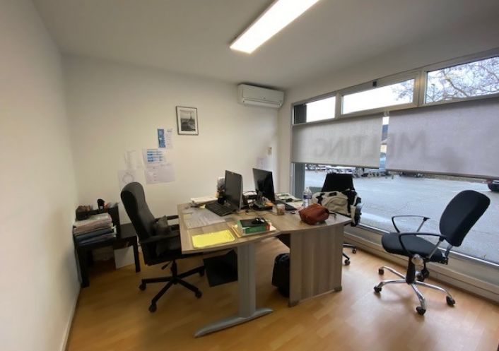 location Bureau Toulouse