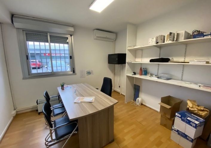 location Bureau Toulouse