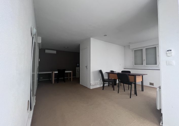 location Bureau Portet-sur-garonne