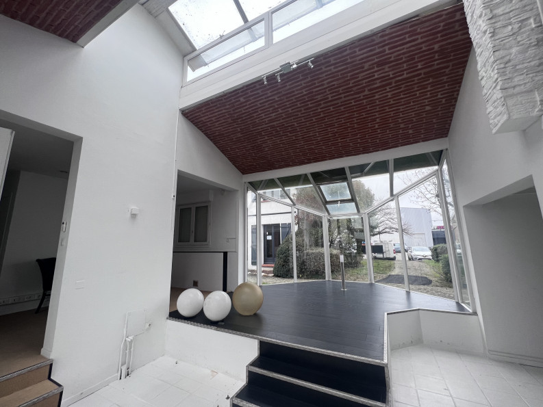 location Bureau Portet-sur-garonne - Photo 2