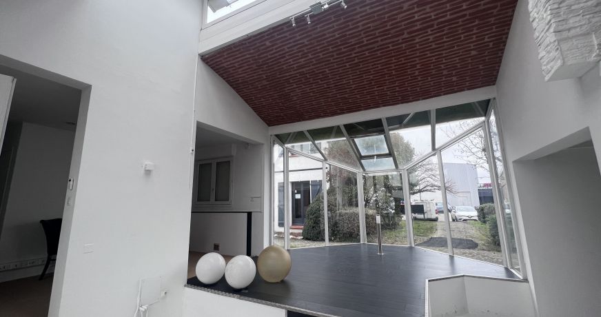 location Bureau Portet-sur-garonne