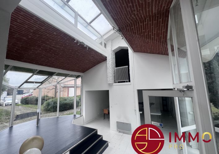 location Bureau Portet-sur-garonne