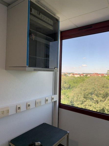 location Bureau Portet-sur-garonne - Photo 4