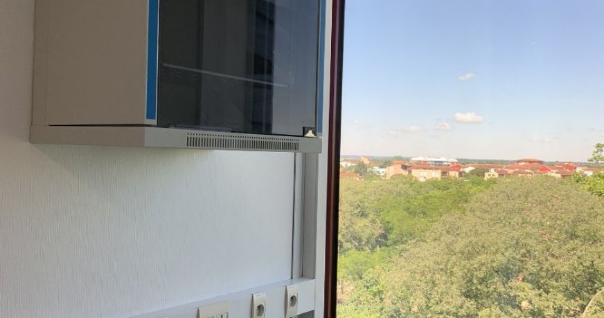 location Bureau Portet-sur-garonne