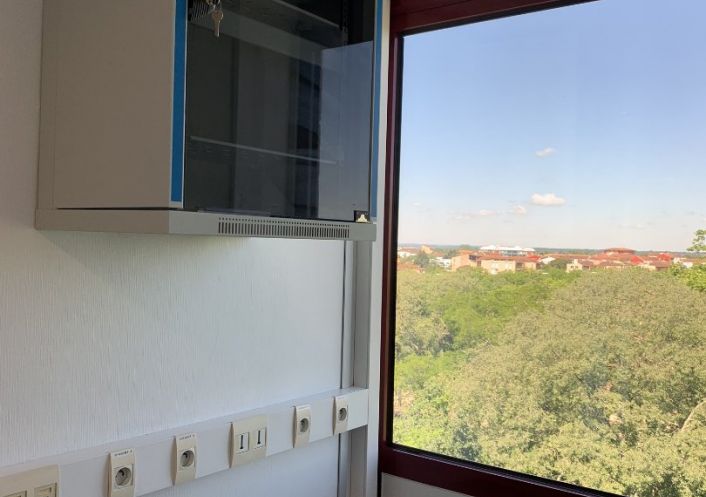 location Bureau Portet-sur-garonne