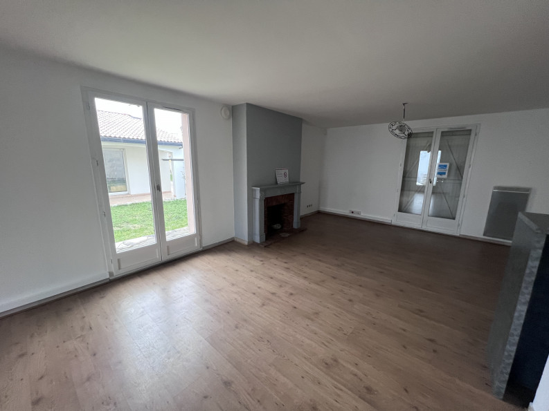 location Bureau Portet-sur-garonne - Photo 1