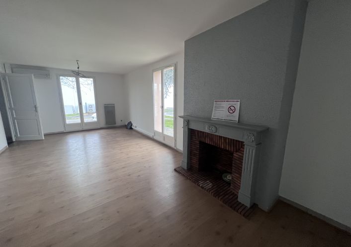 location Bureau Portet-sur-garonne