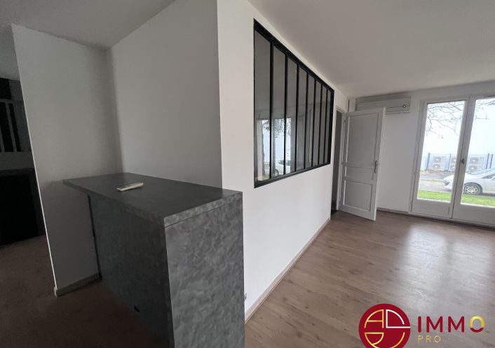 location Bureau Portet-sur-garonne