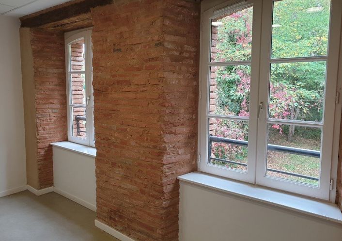 location Bureau Montauban