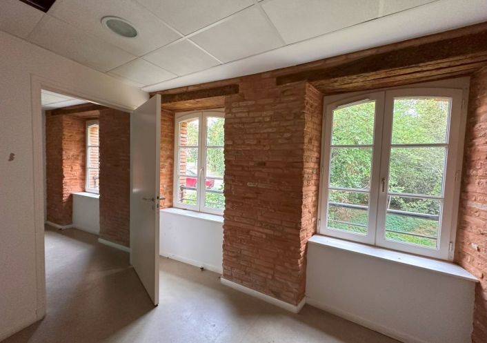 location Bureau Montauban