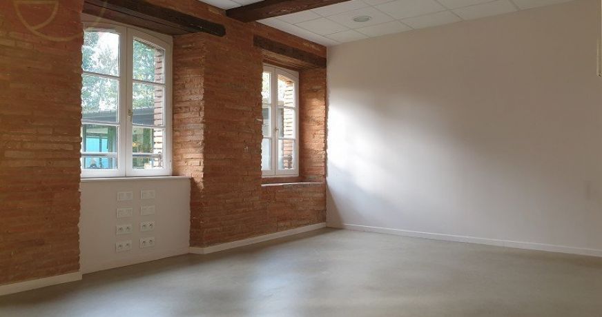 location Bureau Montauban