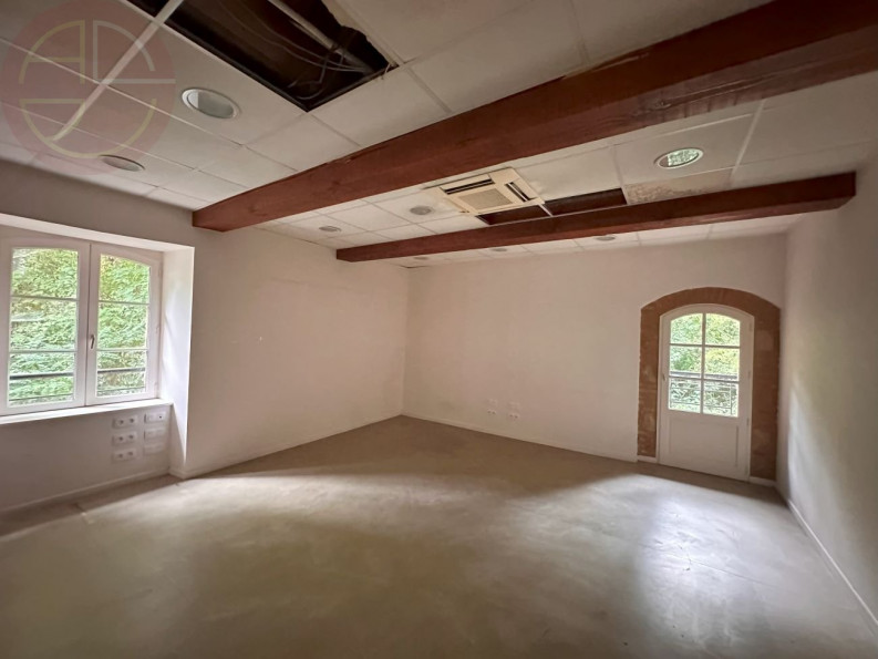 location Bureau Montauban - Photo 3