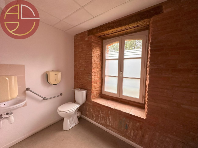 location Bureau Montauban - Photo 5