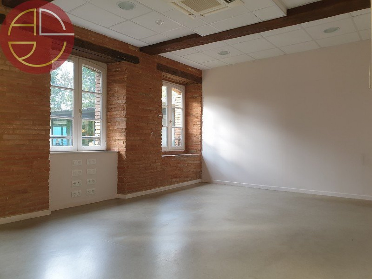 location Bureau Montauban - Photo 2