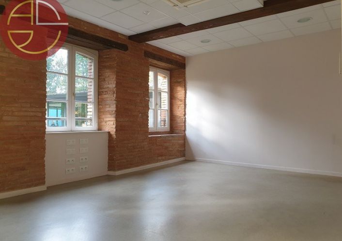 location Bureau Montauban