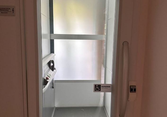 location Bureau Montauban