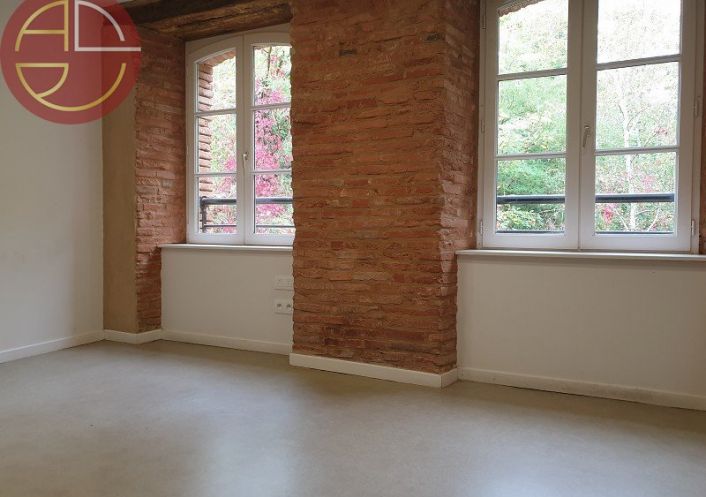 location Bureau Montauban