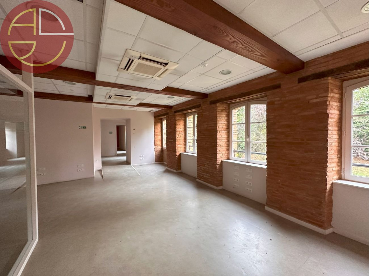location Bureau Montauban - Photo 9