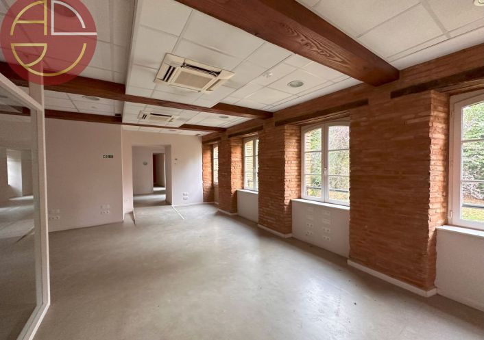 location Bureau Montauban