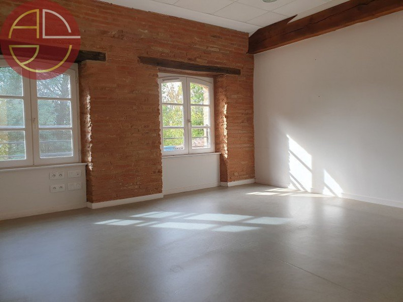 location Bureau Montauban - Photo 10