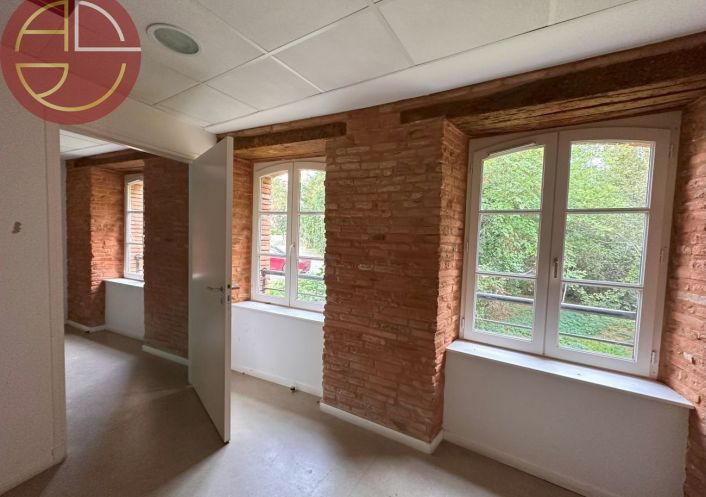 location Bureau Montauban