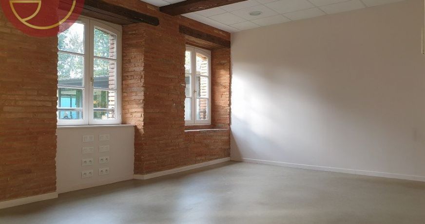 location Bureau Montauban