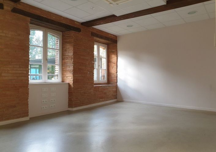 location Bureau Montauban